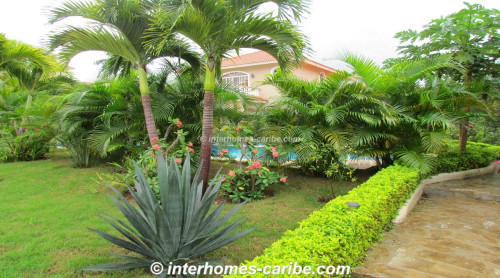 photos for SOSUA: VILLA BALTIC